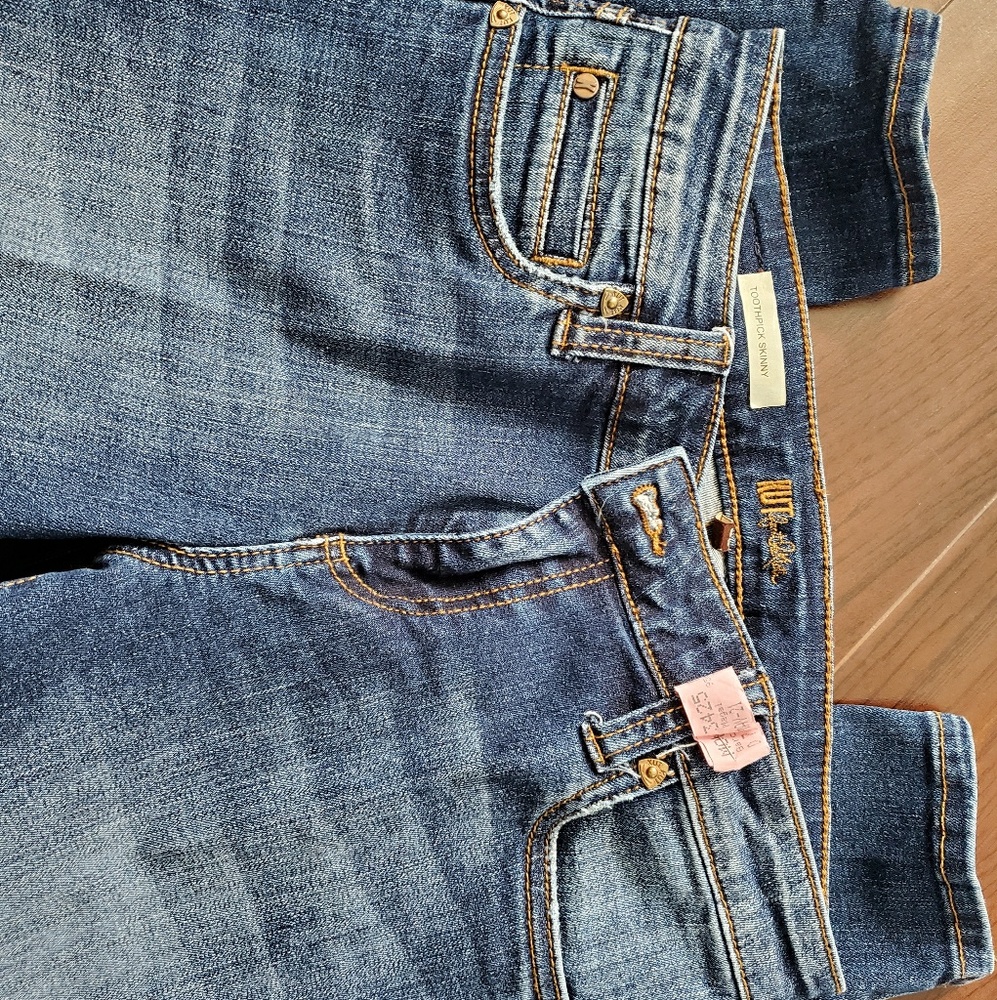 Pants
